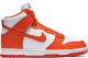 Nike Dunk High Be True Syracuse Retro (854340 100) bunt 3
