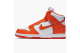 Nike Dunk High Be True Syracuse Retro (854340 100) bunt 2