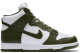 Nike Dunk High Retro Cargo Khaki 2017 (846813-300) bunt 3
