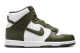 Nike Dunk High PS Cargo Khaki Retro (DD2314 105) bunt 3