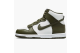 Nike Dunk High PS Cargo Khaki Retro (DD2314 105) bunt 2