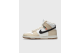 Nike Dunk High Retro Next Nature Rattan Toasty (DD3362-200) weiss 1