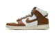 Nike Dunk High Vintage PRM Pecan (DQ8800 200) bunt 2
