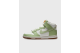 Nike Dunk High Retro SE (DQ7680-300) grün 1