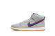 Nike Dunk High SB (DH7155-001) grau 1