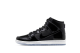Nike Dunk High SB Space Jam Pro (BQ6826-002) schwarz 1