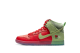 Nike Dunk High SB Strawberry Cough (CW7093-600) rot 1