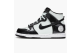 Nike Dunk High SE PS star All (DD2313 300) bunt 1