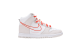 Nike Dunk High SE First Use (DH6758-100) weiss 4