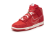 Nike Dunk High SE (DH0960-600) rot 2