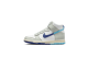 Nike Dunk High (FN7995-100) weiss 1