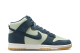 Nike Dunk High SE Retro Jade Horizon Phantom Gum Armory Navy (FZ4739 300) bunt 4