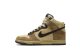 Nike Dunk High (304717-224) beige 1