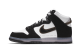 Nike Slam Jam x Dunk High (DA1639-101) schwarz 3