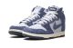 Nike Dunk High AB Midnight Navy Notre (CW3092-400) bunt 2