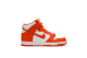 Nike Dunk High SP Syracuse 2021 GS (DB2179-100) orange 6