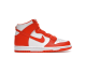 Nike Dunk High SP Syracuse 2021 GS (DB2179-100) bunt 3
