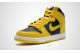 Nike Dunk High SP Maize Varsity (CZ8149-002) schwarz 2