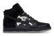 Nike Dunk High St. Pauli (323955 002) schwarz 2