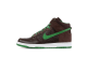 Nike Dunk High Stussy World Tour London (315593-221) braun 1