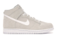 Nike Dunk High Hi Off (904233-100) beige 3