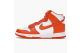 Nike Dunk High Syracuse 2021 (DD1399-101) bunt 2