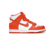 Nike Dunk High Syracuse 2021 PS (DD2314-100) bunt 3