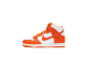 Nike Dunk High Syracuse PS 2021 (DD2314-100) bunt 3