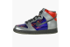 Nike Dunk High Optimus Prime Transformers GS (308319 001) bunt 1