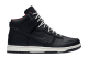 Nike Dunk Ultra High (845055-002) schwarz 2