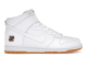 Nike Dunk Prm Hi Undftd Sp Pack Undefeated High Bring Back (598472-110) weiss 3