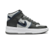 Nike Dunk High Up Iron Grey (DH3718 002) bunt 5