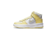 Nike Dunk High Up (DH3718 105) weiss 1