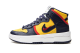 Nike Dunk High Rebel Up (DH3718-701) gelb 3