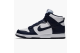 Nike Dunk High Retro QS Villanova (850477-103) bunt 2