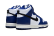 Nike Dunk High Deep Royal Blue womens (DD1869 400) bunt 4