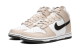 Nike Dunk High Sanddrift (FD9874-100) bunt 5