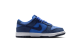 Nike Dunk Low (HQ9293-400) blau 5