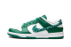 Nike Dunk Low Essential Pack Paisley Green (DH4401-102) weiss 2