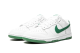 Nike Dunk Low Green (DD1503-112) weiss 3