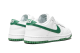 Nike Dunk Low Green Noise (DD1503-112) weiss 4