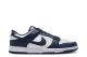 Nike Dunk Low (HF5441-107) blau 5