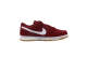Nike Dunk Low (AA1056 600) rot 1