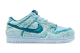 Nike Dunk Low (IM7170-441) türkis 2