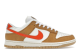 Nike Dunk Low (HM3729 181) braun 1