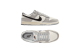 Nike Dunk Low (IB3079-101) bunt 1