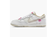 Nike Dunk Low Bling womens (DX6060 121) weiss 2