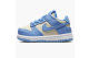 Nike Dunk Low Blue Beyond Beach td (FB9107-400) bunt 1