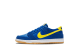 Nike SB Zoom Dunk Low Pro Boca (854866-471) blau 6