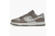 Nike Dunk Low Bone Beige (FD0792 001) grau 5